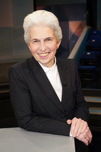 Talkshow 'hart aber fair' in Berlin