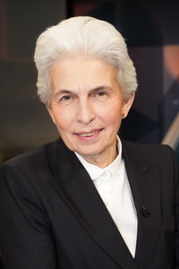 Talkshow 'hart aber fair' in Berlin