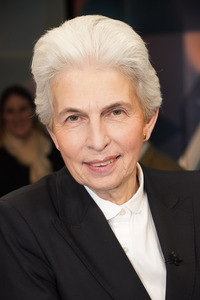 Talkshow 'hart aber fair' in Berlin