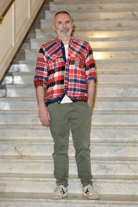 Photocall 'Der Leopard' in Rom