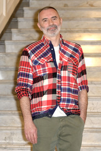 Photocall 'Der Leopard' in Rom