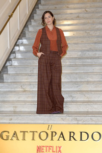 Photocall 'Der Leopard' in Rom