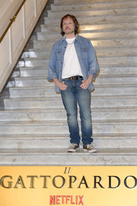 Photocall 'Der Leopard' in Rom