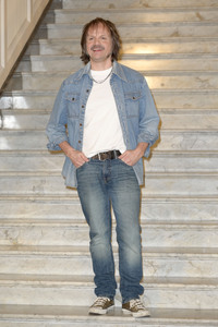 Photocall 'Der Leopard' in Rom