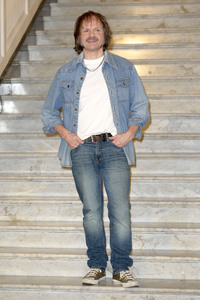 Photocall 'Der Leopard' in Rom