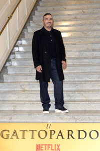 Photocall 'Der Leopard' in Rom