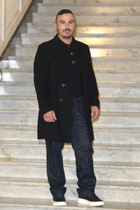 Photocall 'Der Leopard' in Rom