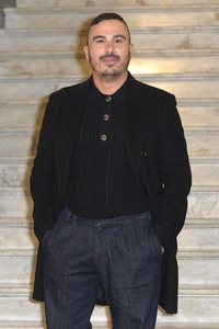 Photocall 'Der Leopard' in Rom