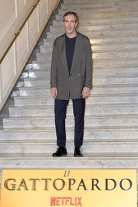 Photocall 'Der Leopard' in Rom