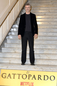 Photocall 'Der Leopard' in Rom