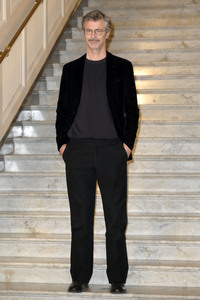 Photocall 'Der Leopard' in Rom