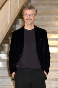 Photocall 'Der Leopard' in Rom