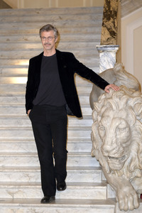 Photocall 'Der Leopard' in Rom