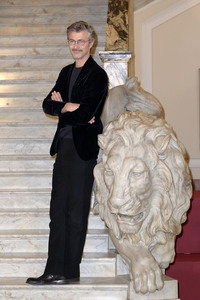 Photocall 'Der Leopard' in Rom