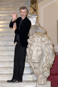 Photocall 'Der Leopard' in Rom