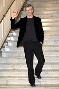 Photocall 'Der Leopard' in Rom