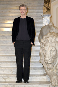 Photocall 'Der Leopard' in Rom