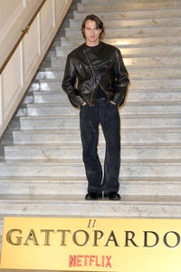 Photocall 'Der Leopard' in Rom