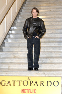 Photocall 'Der Leopard' in Rom