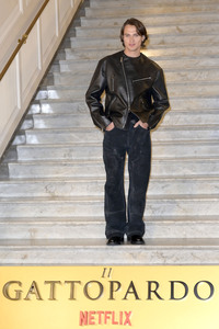 Photocall 'Der Leopard' in Rom