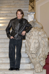 Photocall 'Der Leopard' in Rom