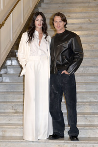 Photocall 'Der Leopard' in Rom