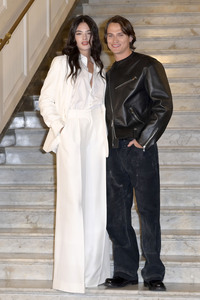 Photocall 'Der Leopard' in Rom