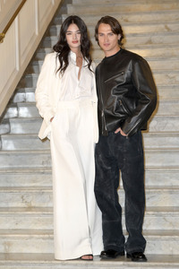 Photocall 'Der Leopard' in Rom