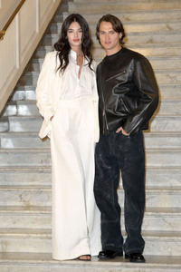 Photocall 'Der Leopard' in Rom