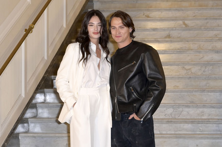 Photocall 'Der Leopard' in Rom