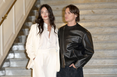 Photocall 'Der Leopard' in Rom