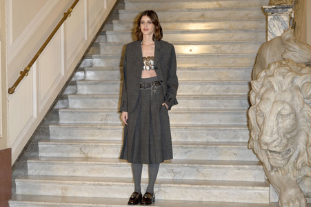 Photocall 'Der Leopard' in Rom