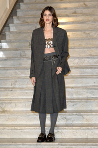 Photocall 'Der Leopard' in Rom