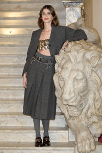 Photocall 'Der Leopard' in Rom