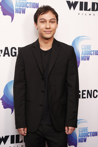 Cure Addiction Now's Inaugural Fundraising Evening in Beverly Hills