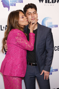 Cure Addiction Now's Inaugural Fundraising Evening in Beverly Hills