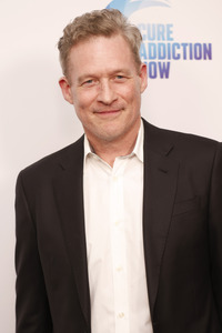 Cure Addiction Now's Inaugural Fundraising Evening in Beverly Hills