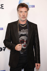 Cure Addiction Now's Inaugural Fundraising Evening in Beverly Hills