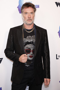 Cure Addiction Now's Inaugural Fundraising Evening in Beverly Hills