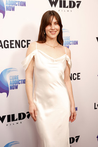 Cure Addiction Now's Inaugural Fundraising Evening in Beverly Hills