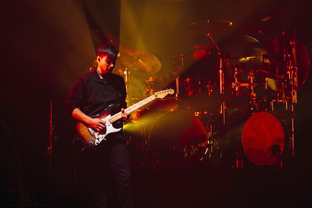 Konzert von The Australian Pink Floyd Show in Erfurt