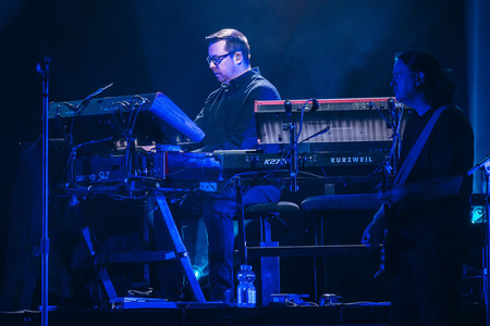 Konzert von The Australian Pink Floyd Show in Erfurt