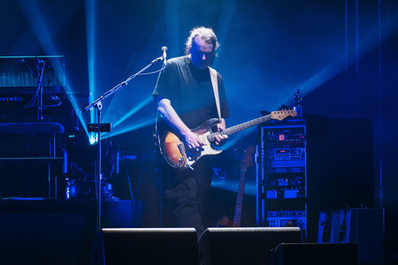 Konzert von The Australian Pink Floyd Show in Erfurt