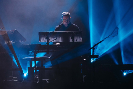 Konzert von The Australian Pink Floyd Show in Erfurt