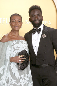 Screen Actors Guild Awards 2025 in Los Angeles