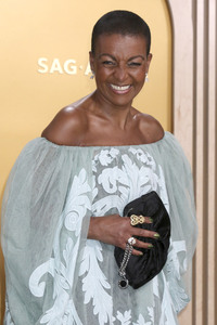 Screen Actors Guild Awards 2025 in Los Angeles