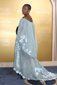 Screen Actors Guild Awards 2025 in Los Angeles