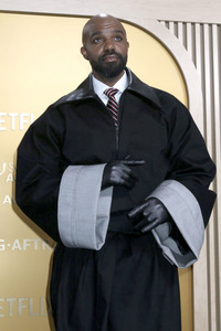 Screen Actors Guild Awards 2025 in Los Angeles