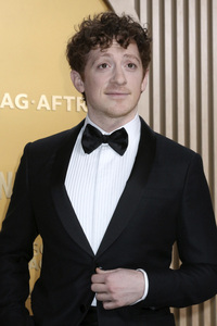 Screen Actors Guild Awards 2025 in Los Angeles