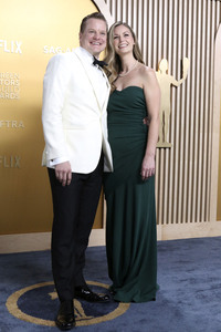 Screen Actors Guild Awards 2025 in Los Angeles